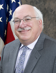 Steve Solomon